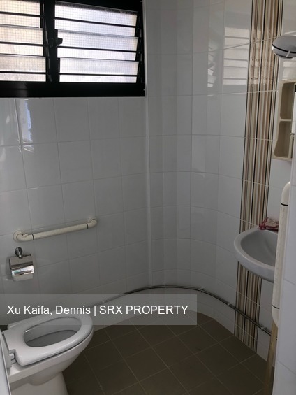 Hougang Avenue 5 thumbnail photo